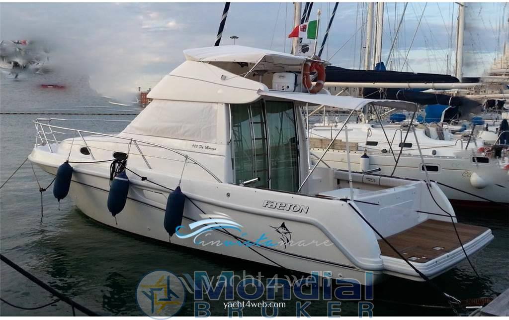 Faeton 980 moraga fly