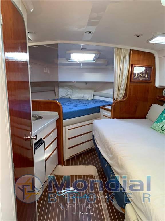 Faeton 980 moraga fly