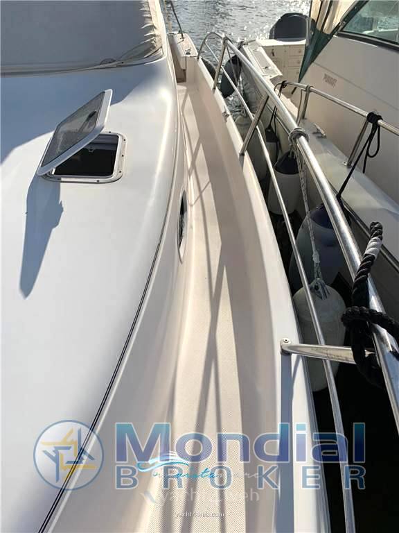 Faeton 980 moraga fly