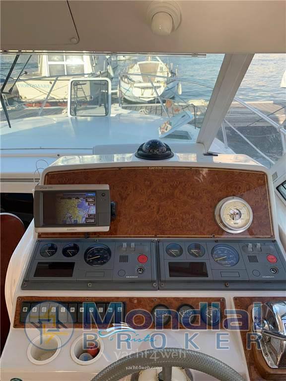 Faeton 980 moraga fly