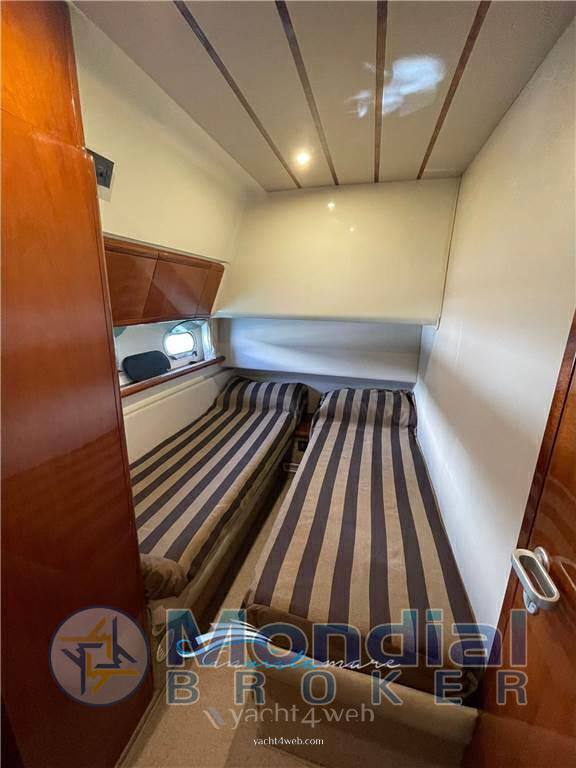 Ferretti yachts 120 fly