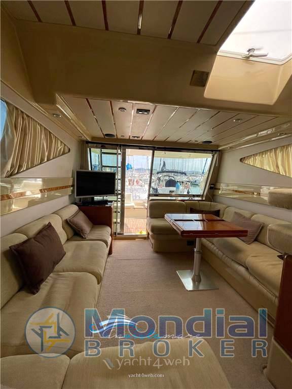 Ferretti yachts 120 fly