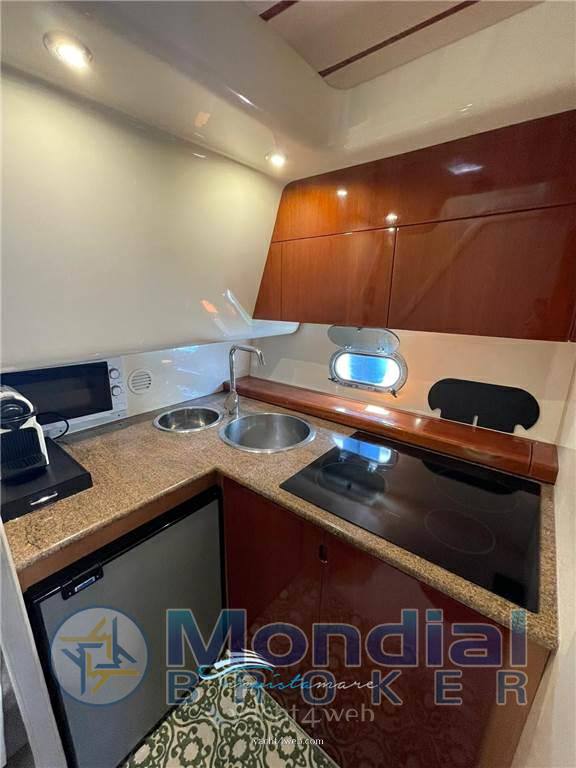 Ferretti yachts 120 fly