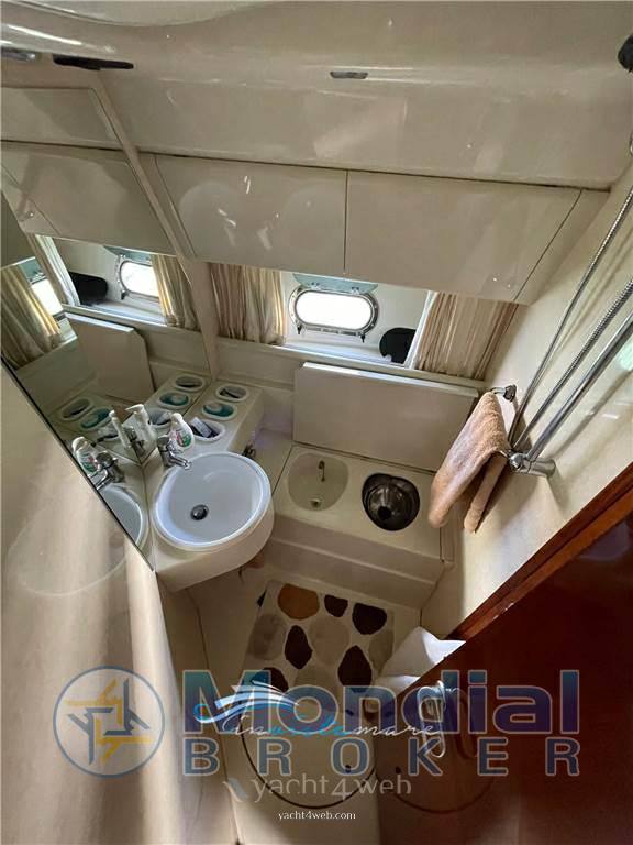 Ferretti yachts 120 fly