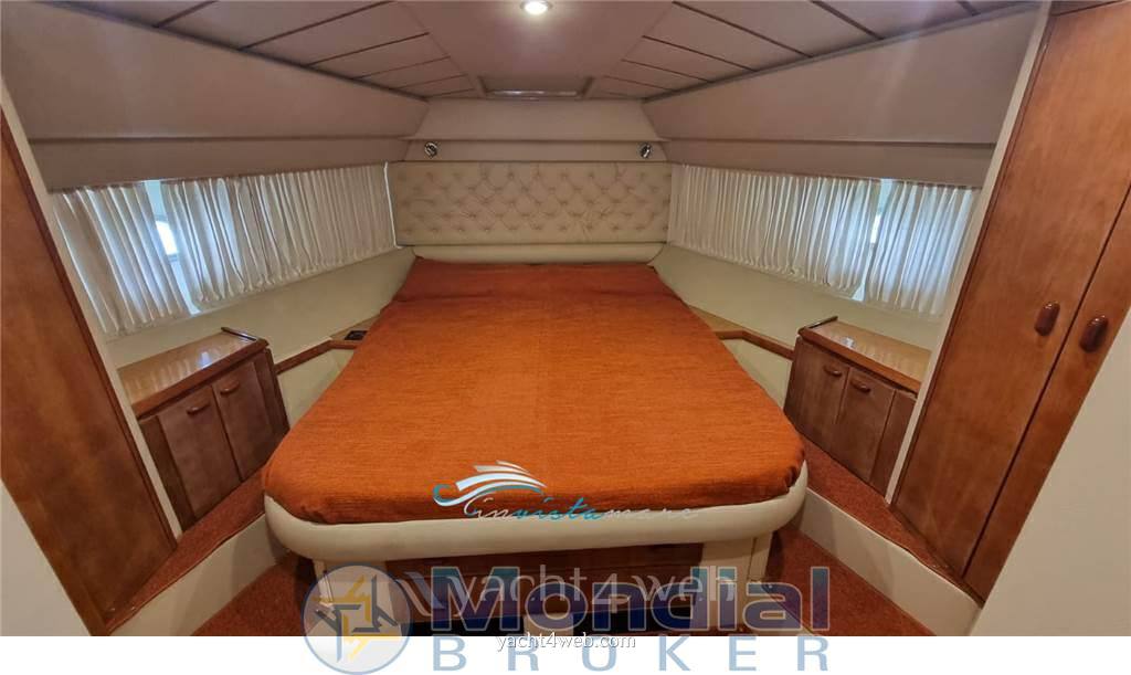 Ferretti yachts Ferretti 46