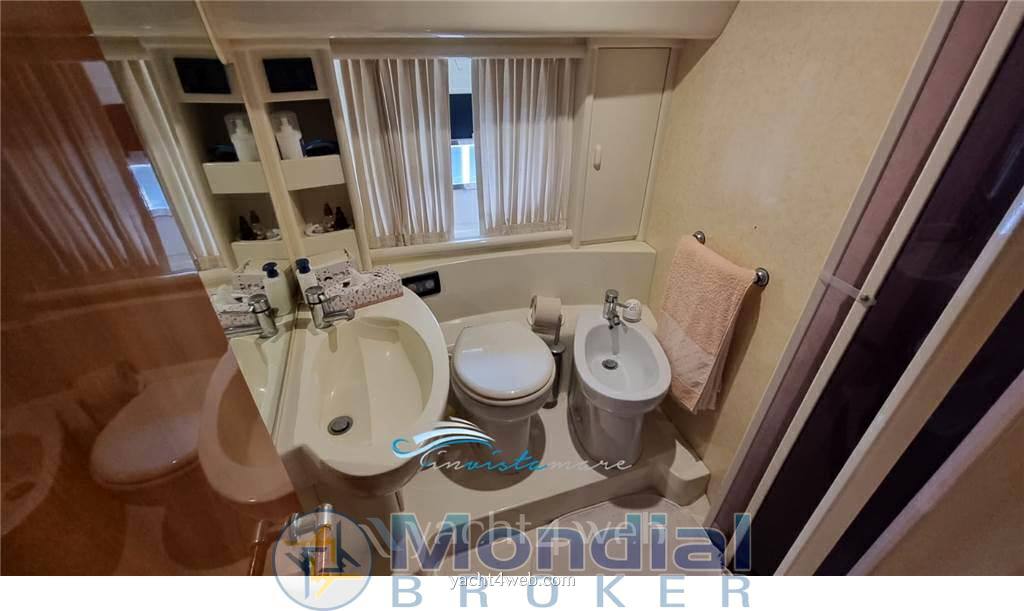 Ferretti yachts Ferretti 46