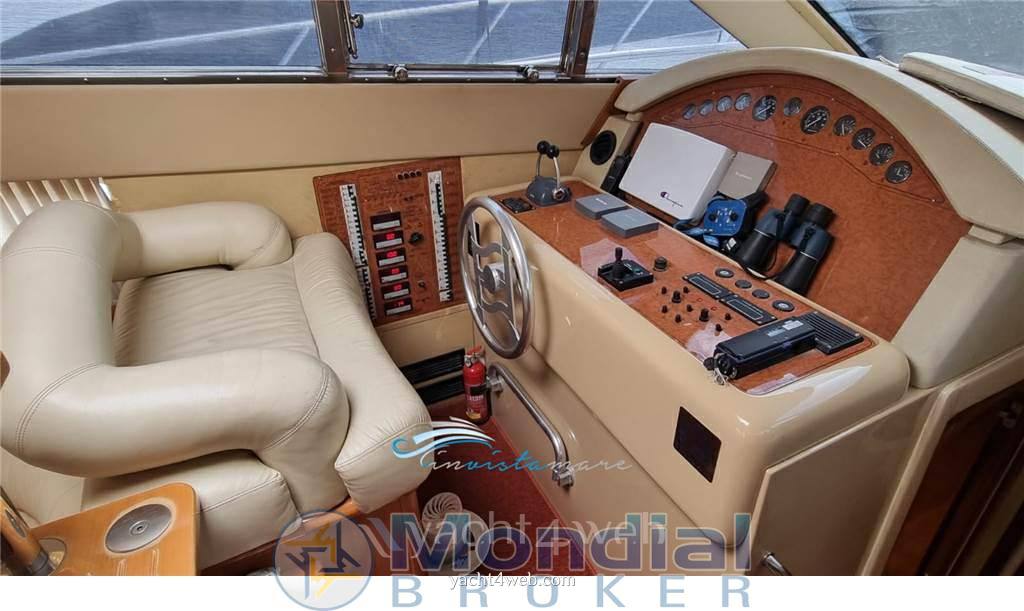 Ferretti yachts Ferretti 46