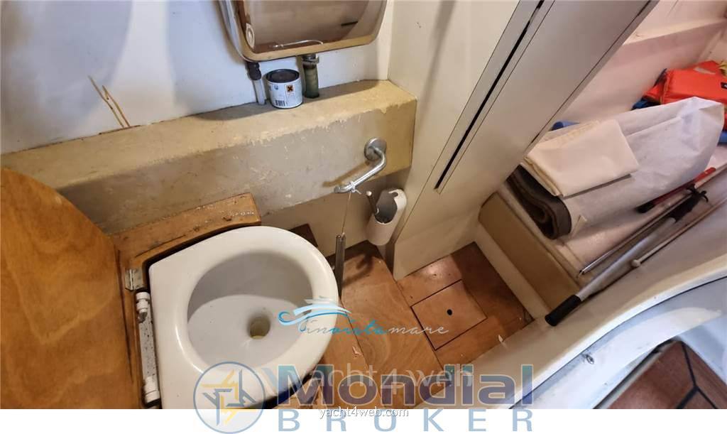 Ferretti yachts Ferretti 46