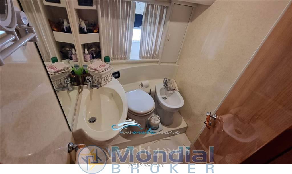 Ferretti yachts Ferretti 46