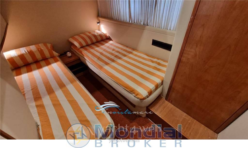 Ferretti yachts Ferretti 46