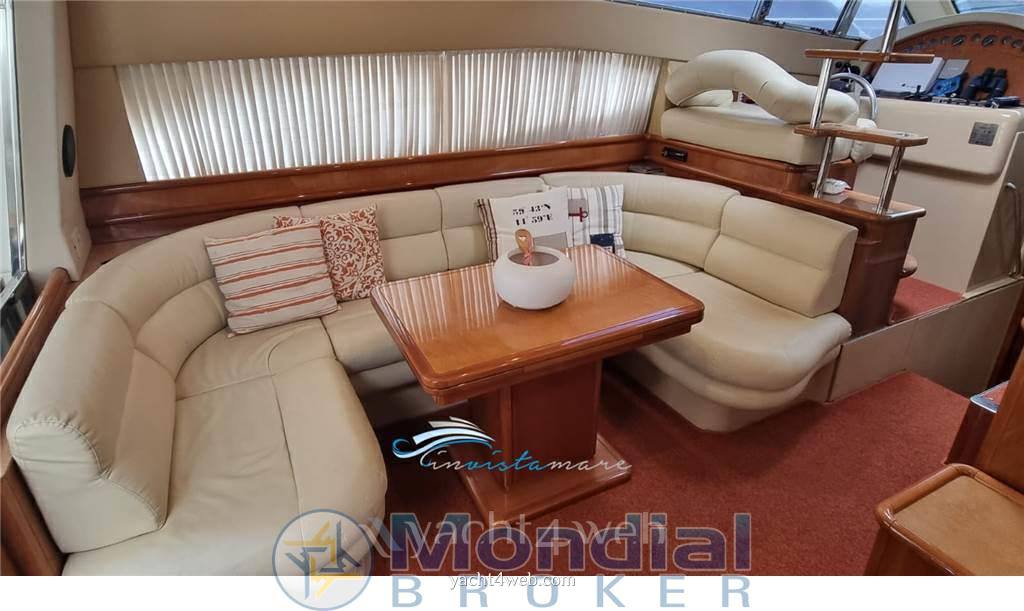 Ferretti yachts Ferretti 46