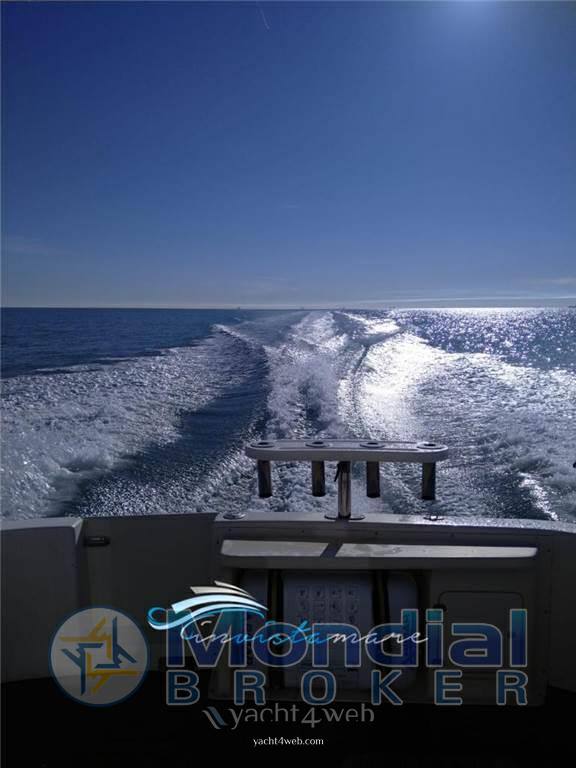 Intermare 30 cruiser