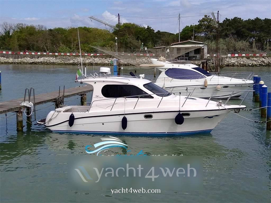 Intermare 30 cruiser