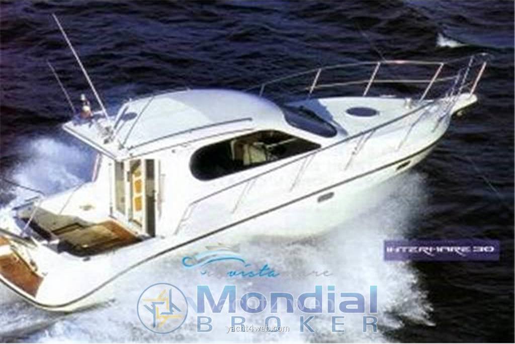 Intermare 30 cruiser