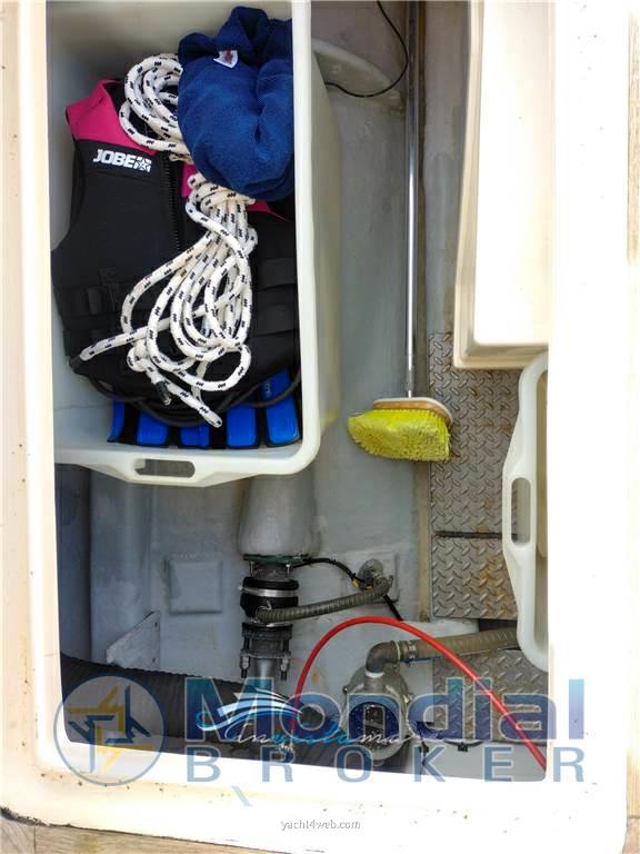 Intermare 30 cruiser