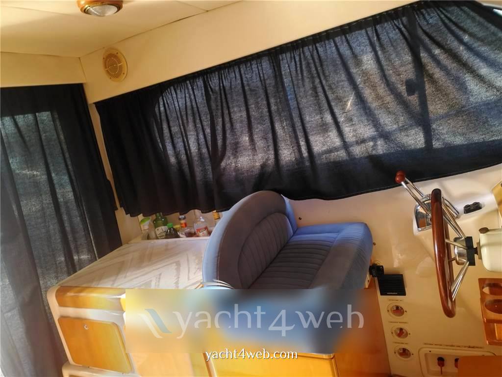 Intermare 30 cruiser