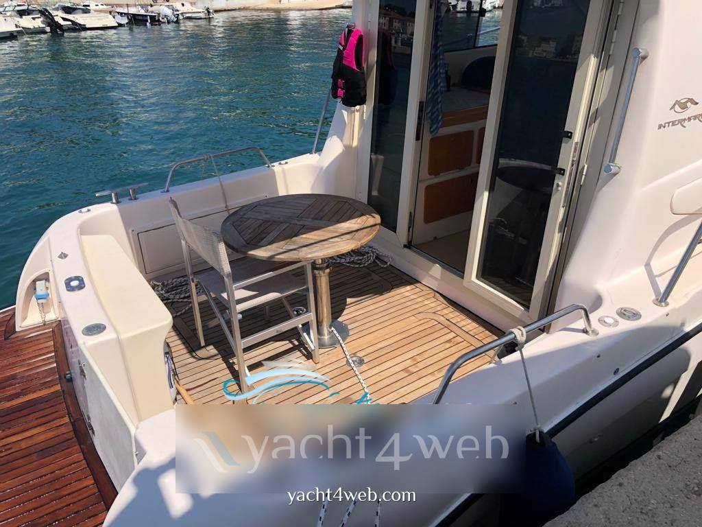 Intermare 30 cruiser