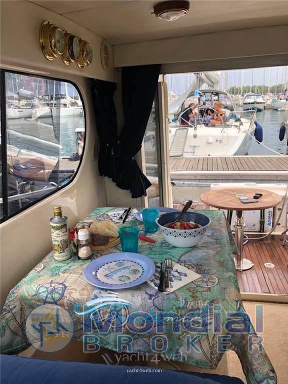 Intermare 30 cruiser