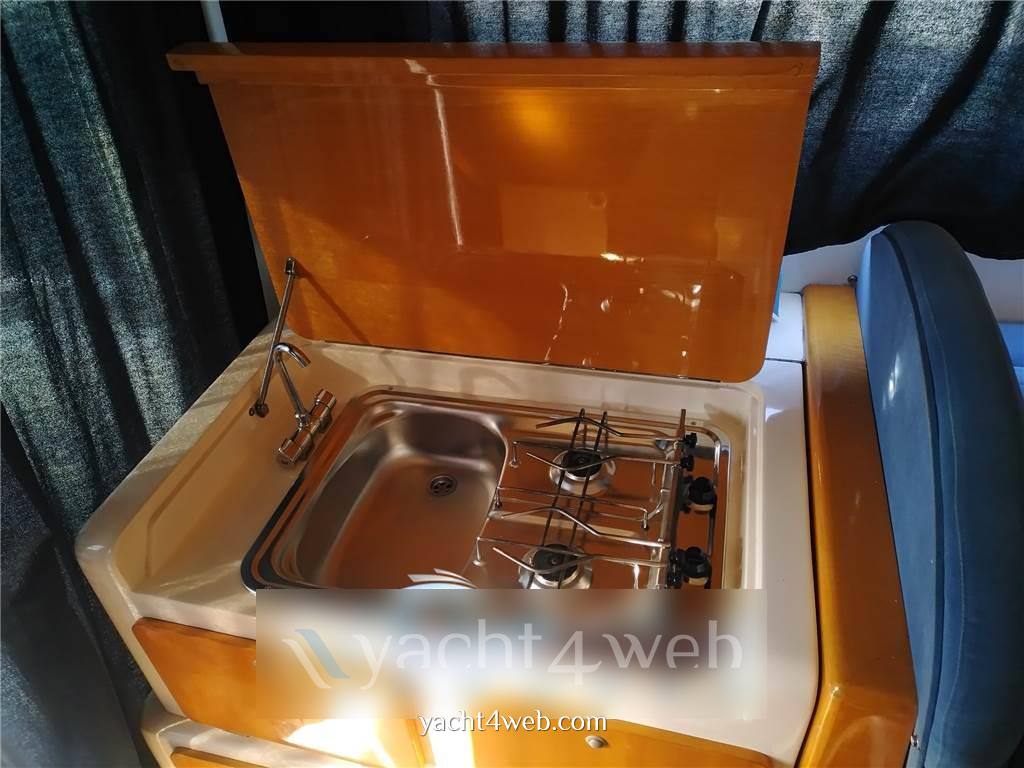 Intermare 30 cruiser