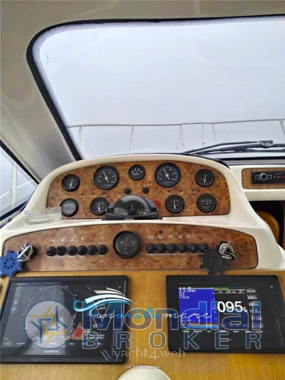 Intermare 30 cruiser