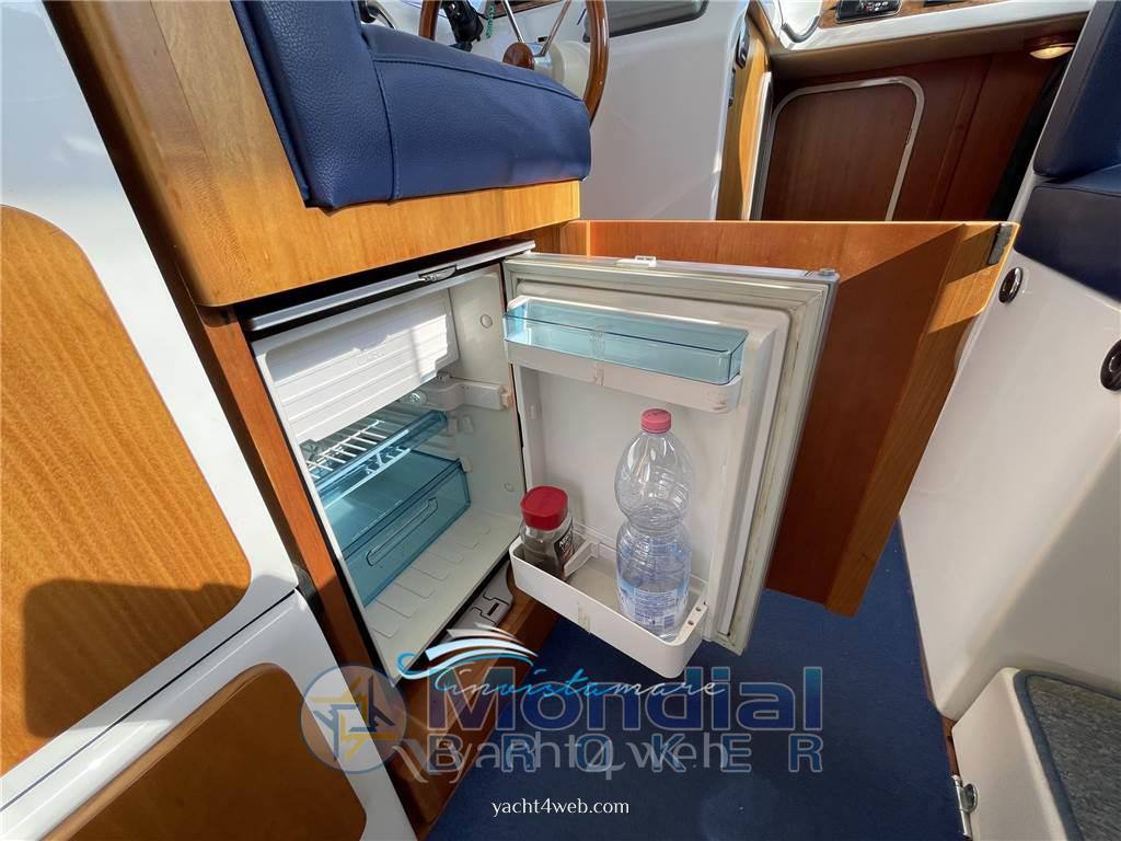 Intermare 30 cruiser