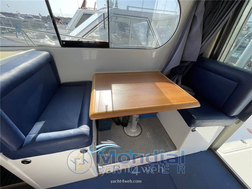 Intermare 30 cruiser