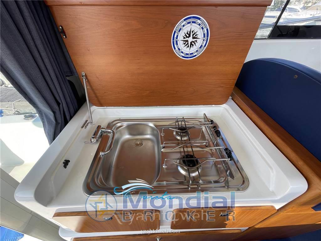 Intermare 30 cruiser