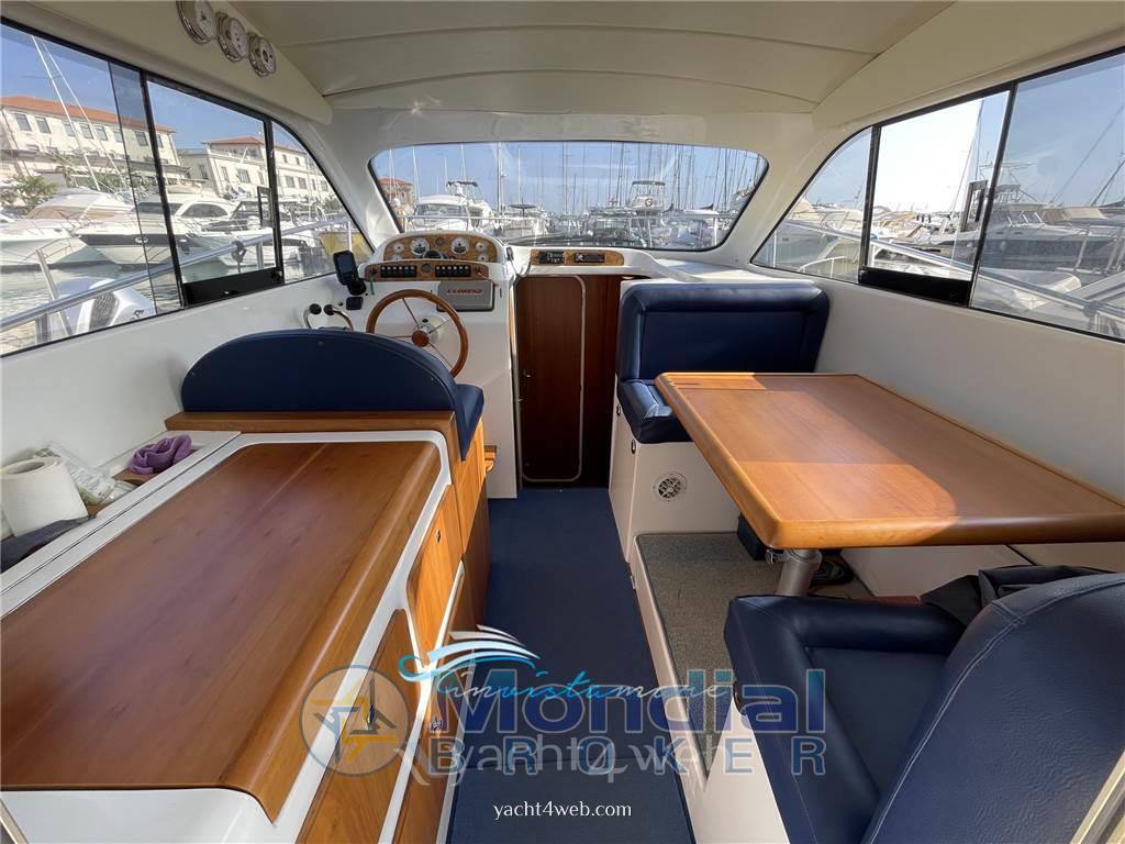 Intermare 30 cruiser