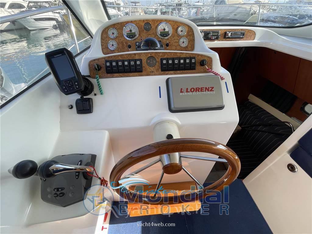 Intermare 30 cruiser