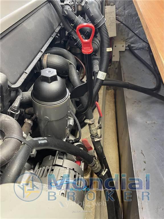 Intermare 30 cruiser