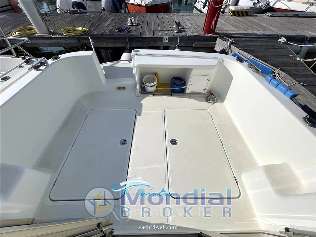 Intermare 30 cruiser