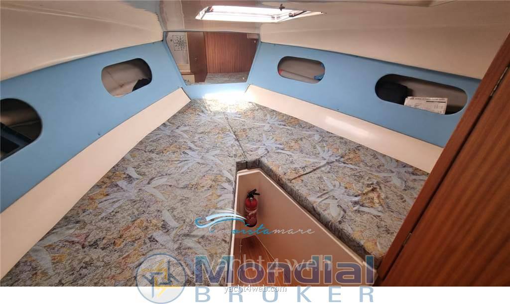 Intermare Vegliatura 700