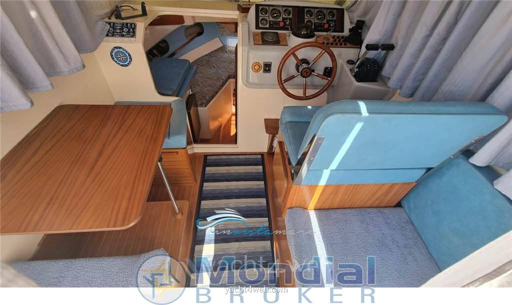 Intermare Vegliatura 700