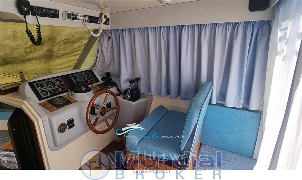 Intermare Vegliatura 700