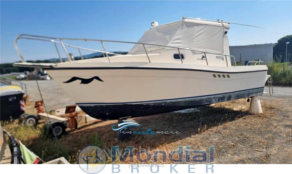 Intermare Vegliatura 700