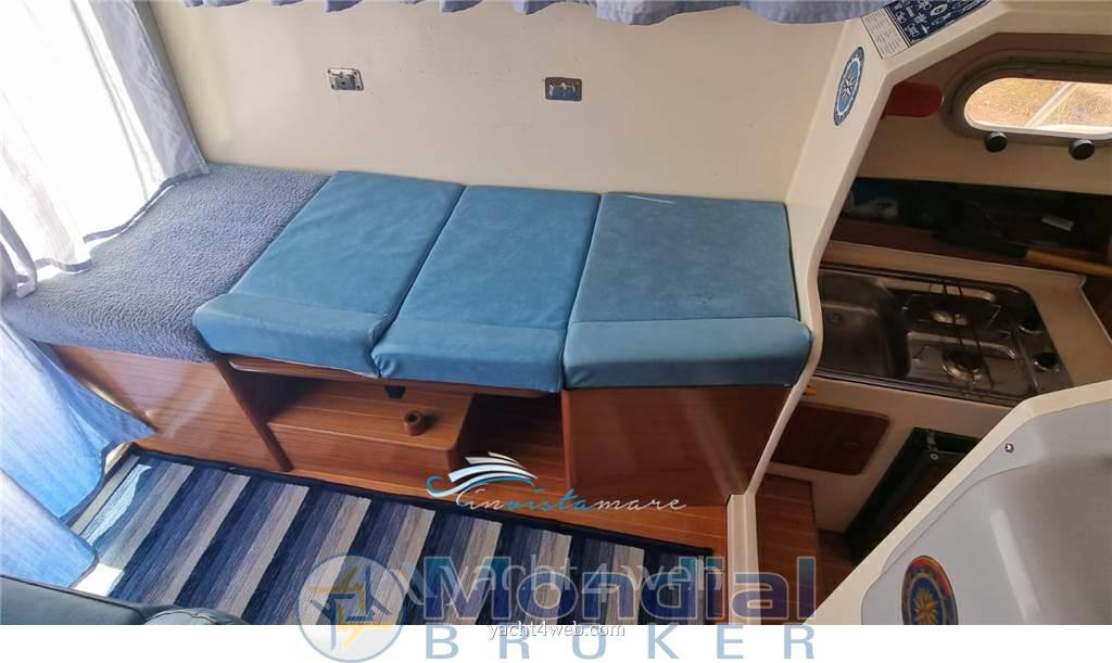 Intermare Vegliatura 700