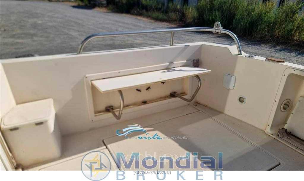 Intermare Vegliatura 700