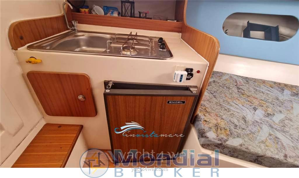 Intermare Vegliatura 700