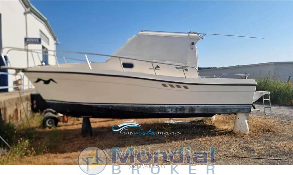 Intermare Vegliatura 700