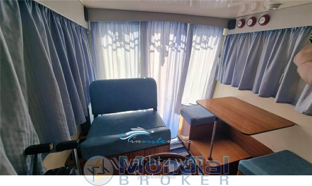 Intermare Vegliatura 700