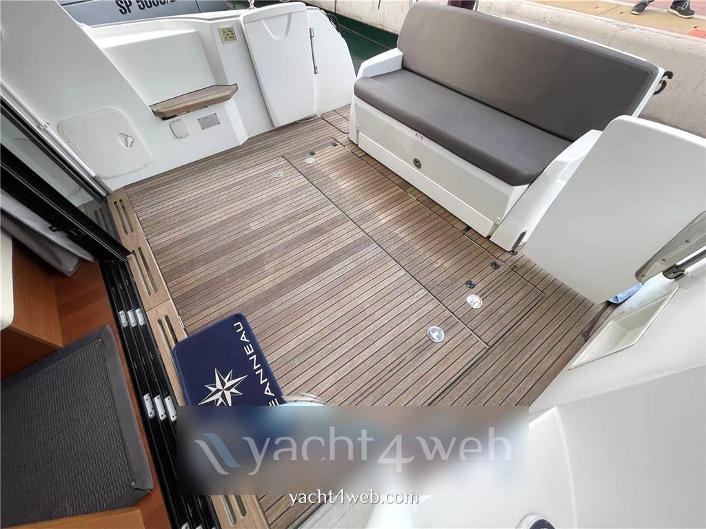 Jeanneau Nc 11