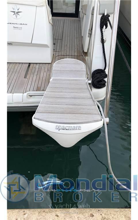 Jeanneau Nc 11