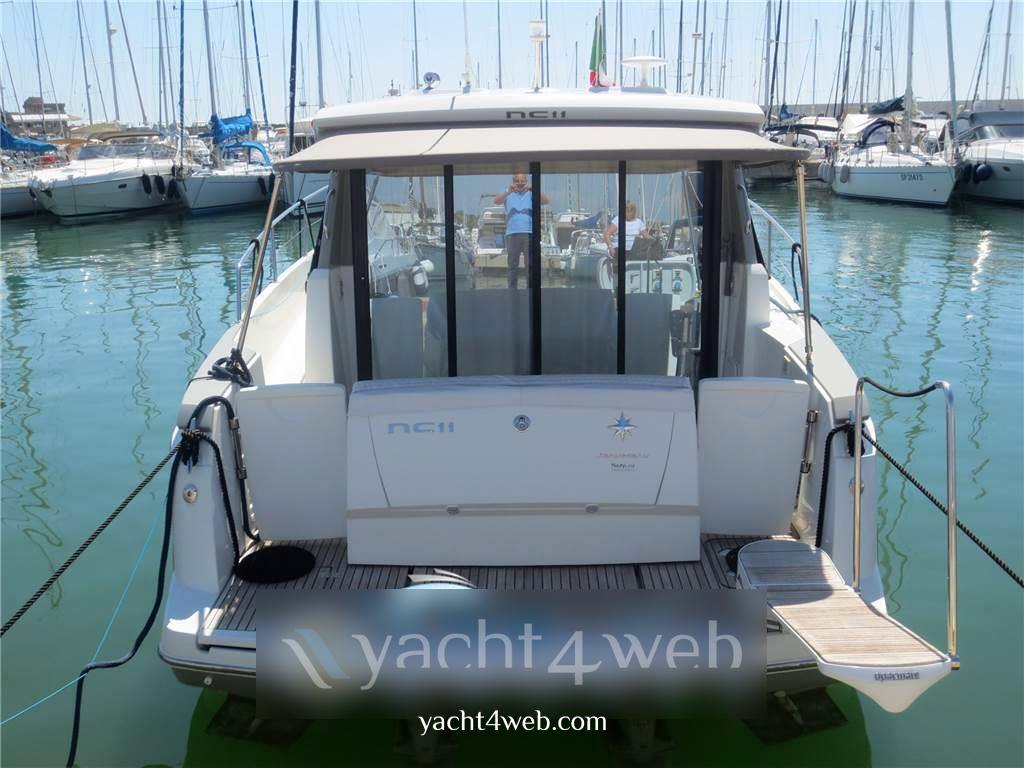 Jeanneau Nc 11