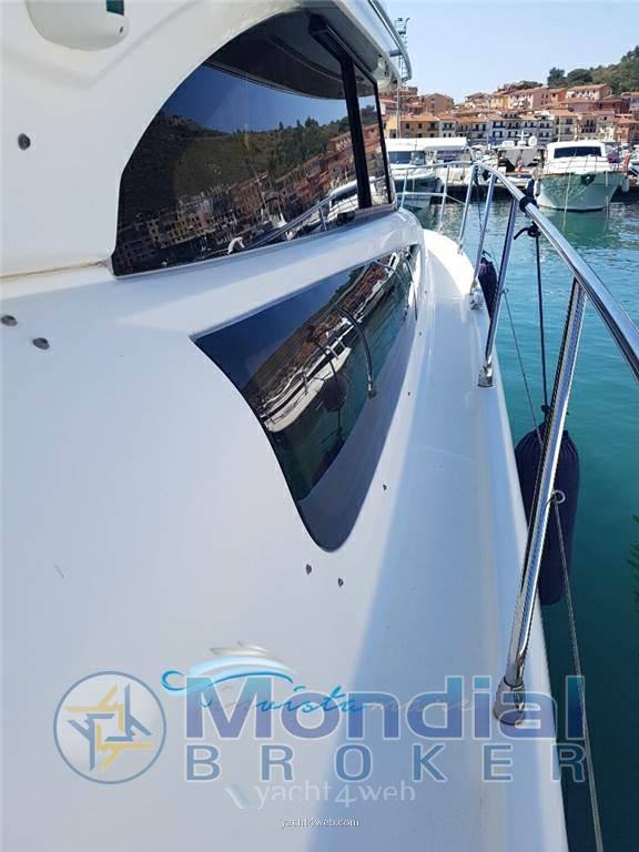 Jeanneau Prestige 42 fly