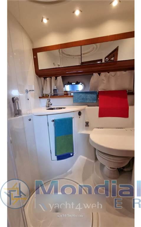 Jeanneau Prestige 42 fly