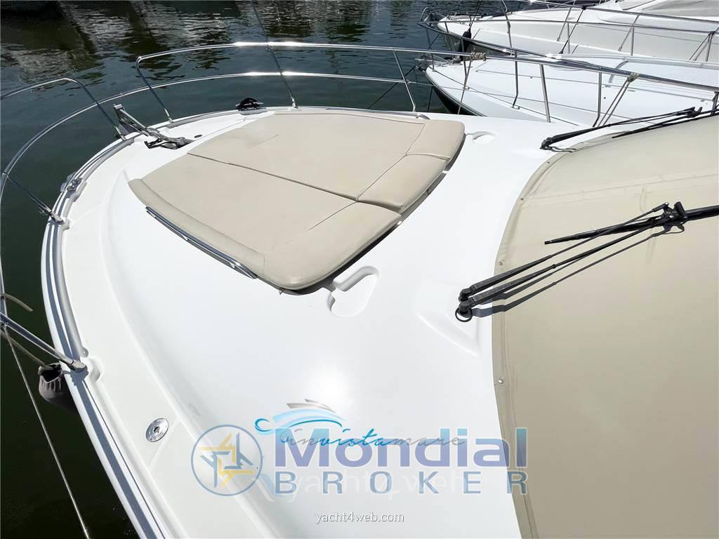 Jeanneau Prestige 42 fly