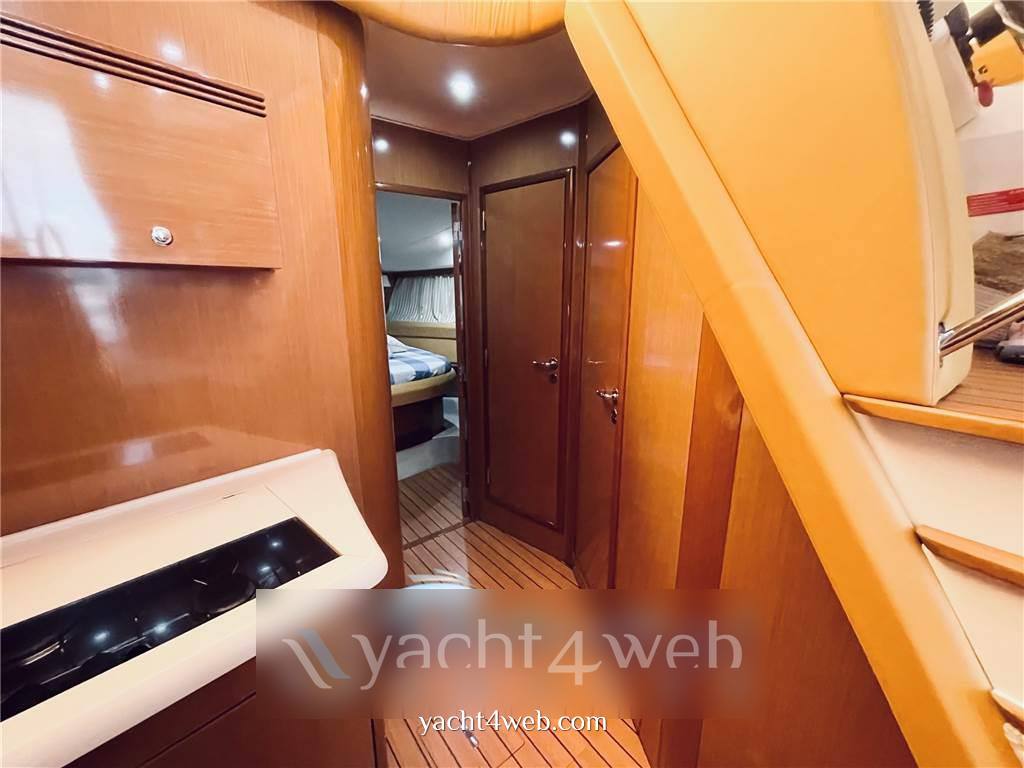 Jeanneau Prestige 42 fly