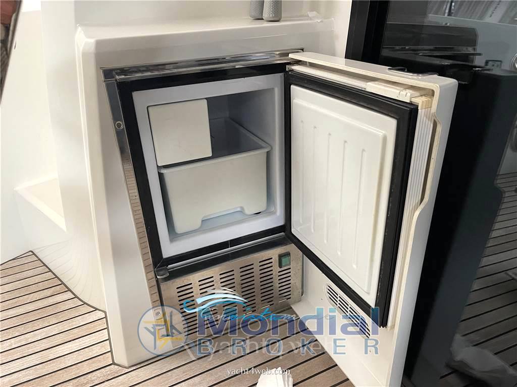 Jeanneau Prestige 460 fly