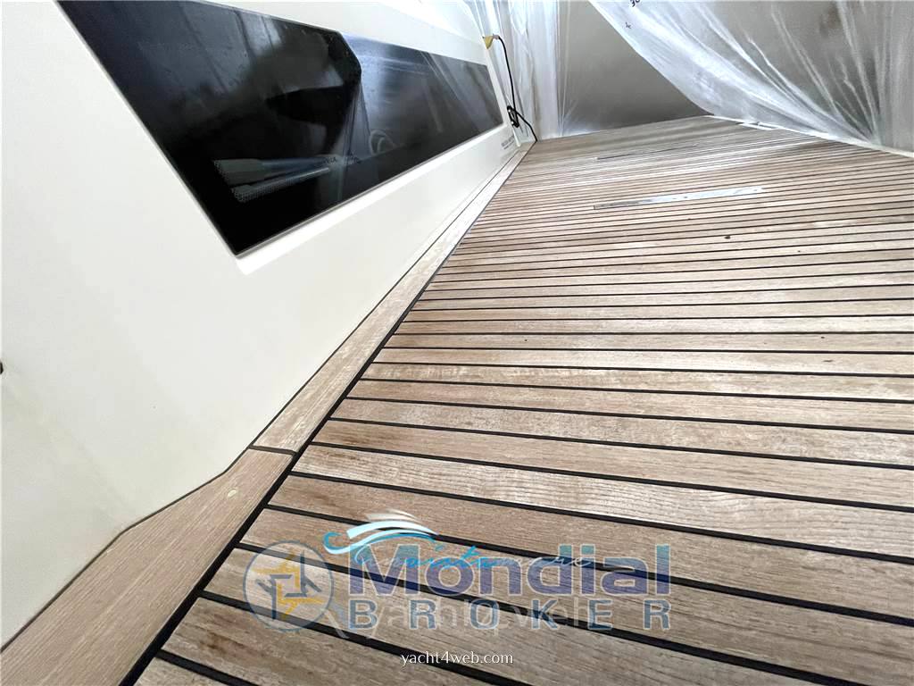 Jeanneau Prestige 460 fly