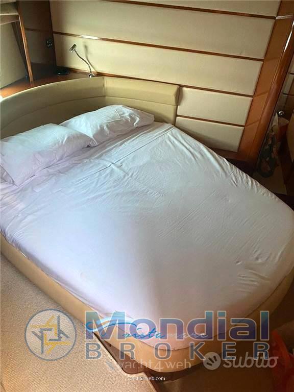 Jeanneau Prestige 50 s